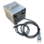 Lester Electrical Multipurpose Battery Charger Ac Power With Handle Type. Fixed Price $500.00.
