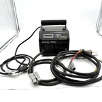 Dual Pro Eagle Performance Series I3612 Charger - 36V 12A Fully Automatic Tested. Fixed Price $159.95.
