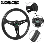 14" Black Golf Steering Wheel For Ezgo Rxv Txt Yamaha And Club. Fixed Price $26.85.