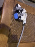 Door Lock Actuators Rear Driver Left Side For Mb Mercedes Class Ml 2047302935. Fixed Price $48.00.