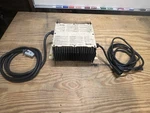 Delta-q Quiq Model 912-3610 V 21 Amp Battery Charger.. Fixed Price $155.00.