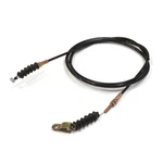 Throttle Cable From Accelerator Governor, 67 1/2" For Yamaha JN3-F6311-00. Fixed Price $10.99.