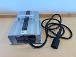 Yamaha Oem 48 Volt Golf Cart Battery Charger 3 Pin Plug Model #JW2-H2107-01. Fixed Price $175.00.