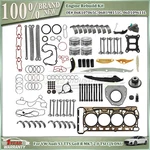 Engine Rebuild Overhaul Valves Kit For Vw Audi S3 Tts Golf MK7 2.0 Tsi Cjx Dnu. Fixed Price $261.00.
