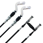 Forward/reverse Cable Yamaha Drive And G29 JW1-G8330-01-00; CBL-082. Fixed Price $95.90.
