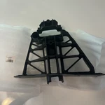 Canopy Dr Side Rear Support Bracket For 2013+CLUB Precedent/tempo Golf Cart. Fixed Price $22.99.