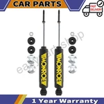 Set Monroe Shock Absorber And Strut Assemblies Of 2 For Truck Pair. Fixed Price $89.99.