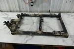 96 Yamaha Gas Golf Cart Engine Motor Mount Bracket. Fixed Price $55.20.