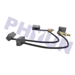 2X Motor Brush Set For Yamaha Ymh Electric 2.6KW Dc Golf Carts G14 G16 G22. Fixed Price $30.59.
