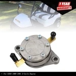 14151-G1 Fuel Pump For Ezgo 1989-1991 2-CYCLE Engine Marathon Gas Golf Cart New. Fixed Price $16.24.
