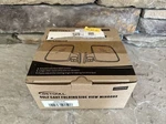 Betooll Golf Cart Side View Mirrors Pair For Ez Go, Club Car, Yamaha HW9008. Fixed Price $14.99.