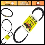 Drive Belt 72328G01 For E-z-go Golf Carts 1991.5-2009 Cvt Clutch, Severe Duty. Fixed Price $57.99.