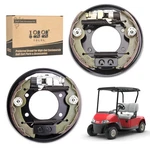 10L0L Golf Cart Brake Assembly For Yamaha G14-G22 & Ezgo Txt Pds Medalist, Re.... Fixed Price $105.31.