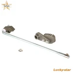 1017322 For Club Ds Gas&electric Golf Cart Part Hill Brake Rod&pawl 1999+. Fixed Price $20.27.