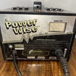 Power Wise 36 Volt Ez-go Textron Golf Cart Battery Charger Model #28115 G04. Fixed Price $129.99.