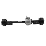Electric Rear Axle Assembly For E-z-go Txt 48V, Elite 1996-2022 73500G01. Fixed Price $496.04.