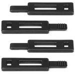 4X Rubber Air Box Lid Hook For Yamaha Golf Cart G2 G3 G8 G9 G11 J10-14436-00. Fixed Price $8.99.