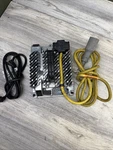 Club Golf Cart Battery Charger Volt Model# IC0650-048-CC Part# 940-0008. Fixed Price $105.00.