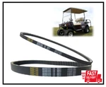 Ezgo Txt Gas Starter Drive Belt Kit 1994-2013 295/350CC Robin Oem# 72054G01. Fixed Price $29.54.