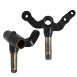 Golf Cart Spindle Assembly For Ezgo Txt Gas/electric 2001+ #70673-G02 70942-G02. Fixed Price $64.25.