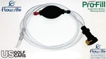 Flow-rite Hydro Link Battery Watering Hand Pump For Rv Golf Cart. Fixed Price $40.00.