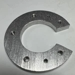 Ezgo Fuel Sender Adapter, Txt/medalist Gas Golf Carts, 7229G01, C5. Fixed Price $109.99.