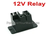 T9AP1D52-12, Battery Charger Relay, 30A,12V, Potter & Brumfield, Tyco Electronic. Fixed Price $14.20.