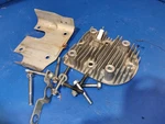 7KF-11111-00-00 Head Snowblower Yamaha YS828TE YS-828T 7KF111110000. Fixed Price $69.00.