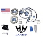 Jakes Front Disc Brake Kit Club Car Precedent 2004-2008 W Spindle Lift 7252. Fixed Price $686.95.