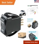 Ezgo Txt 48V Forward Reverse Switch - Simple Installation, Unmatched Performance. Fixed Price $26.99.