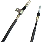 Brake Cable For Yamaha G16 And G20, Gas JN6-F6341-00-00 Golf Carts; CBL-006. Fixed Price $63.70.