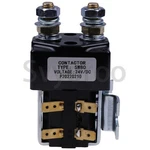 24V 100A Dc Contactor SW80-6 Forklift Stacker Pallet B2SW11 B2SW12 Albright. Fixed Price $52.00.