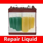 Fix Your! Trojan T-105 6 Volt Golf Cart Battery Marine Deep Cycle Repair Liquid. Fixed Price $49.23.
