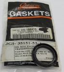 JGI-35151-52-A James Gaskets Engine & Transmission Oil Seal For Harley Sportster. Fixed Price $12.83.