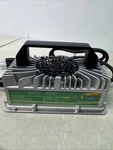 Yileide 48 Volt Golf Carts Battery Charger For 15 Amp Club Car, 3-PIN Round Plug. Fixed Price $50.99.