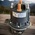 48V Solenoid Relay For Ezgo 2010-UP Golf Cart 649240 Trombetta 648-4851-022-27. Fixed Price $24.30.