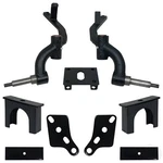 Rhox 3" Drop Spindle Lift Kit, Club Car Ds Gas & Electric 03.5-09. Fixed Price $400.00.