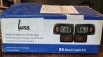 Club Golf Cart Instamatic Ds Basic Light Kit For 1982 & Up Led. Fixed Price $79.99.
