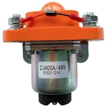 Heavy Duty High Quality Contactor Solenoid Fit For Golf Cart ZJ-400A 48V. Fixed Price $36.70.