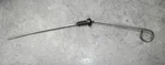 1993 Yamaha G8 Gas Golf Cart Oil Level Dipstick J38-15361-00-00. Fixed Price $30.00.