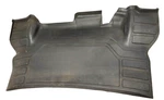 Hyster Forklift Molded Rubber Floor Mat 8527037. Fixed Price $87.75.
