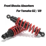 Heavy Duty Front Shocks Absorbers Set For Yamaha Golf Cart G2 G9 JG5-F3350-00. Fixed Price $149.91.