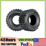 All-terrain Atv/utv Tire 18X9.5-8 Heavy-duty 4PLY Fits 8" Rims Set 2. Fixed Price $85.59.