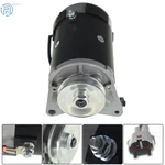 JN6-H1100-00-00 Starter Generator For Yamaha Golf Cart G16 G20 G22 97-2002. Fixed Price $105.09.