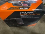 Pro-fit Deluxe Led Light Kit For E-z-go Txt 2014-2019 PF11580. Fixed Price $168.99.