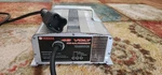 Genuine Oem Yamaha Model #: JW9-82107-02 Golf Cart Battery Charger 48 Volt 3 Pin. Fixed Price $143.00.