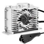 Volt 15A Battery Charger 915-4810 611200 For Powerwise Qe Ezgo Rxv Golf Cart. Fixed Price $119.99.