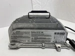 Ez-go Delta-q SC-48 Golf Cart Battery Charger Volt. Fixed Price $129.93.