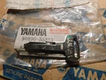Nos Oem Yamaha Key Blank # 1225, 90890-55813. Fixed Price $8.95.