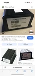 1205 Curtis Dc Motor Controller Club Ds Golf Cart 48V Volt 325A. Fixed Price $150.00.